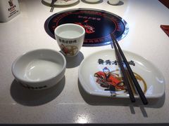-鲁秀才炒鸡(龙湖西溪天街店)