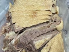 -正宗忘不了老鹅(梅岭店)