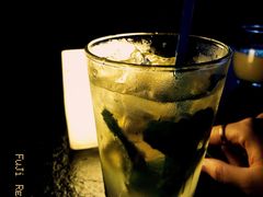 -ohbar live house(人广店)