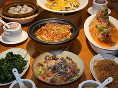 -话梅·客家小厨(东门店)