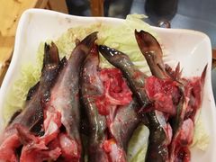-大味生态火锅(蓝谷地店)