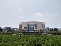 -西安外国语大学(长安校区)