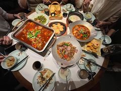 -卯时·龙光雅宴·精致锡帮菜(惠山古镇店)