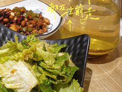 -盛宏鑫·四川鲜鱼馆(一元路店)