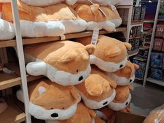 -名创优品(天河区正佳广场二店)