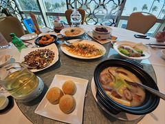 -金悦轩海鲜酒家(拱北店)