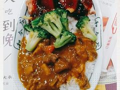 -和合谷(北新桥店)