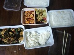 -绿茶餐厅(深圳龙华天虹购物中心店)