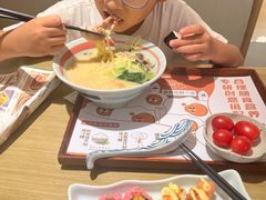 -吾妻拉面•和风食堂(群光广场店)