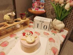 -ABC Cooking Studio(上海环球金融中心店)