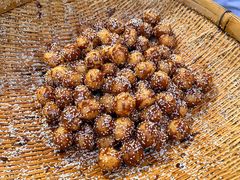 邓记新一代糖油果子-邓记新一代糖油果子(四川煤管局供销公司职工宿舍店)