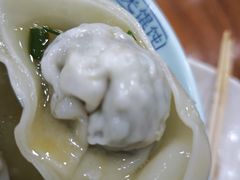 -潘国仙耳光馄饨(黄家阙路店)