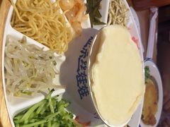 -怪噜范·老贵阳街头名小吃(鸿通城店)