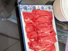 -来涮蜀鲜货火锅串串香(菜市口店)