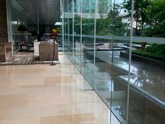 -北京希尔顿逸林酒店
