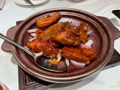 -陶陶居酒家(第十甫路总店)