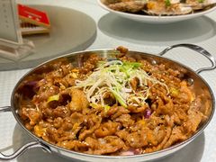 -新洪记·丽久饭店(铁西店)
