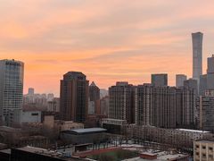 -天安门广场