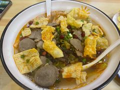 -桂林米粉(亦庄国融国际店)