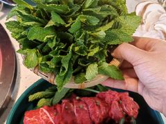 -锅爷爷重庆老火锅(临平店)
