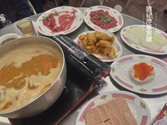 -燃计沙茶皇·香港沙茶火锅(人广旗舰店)