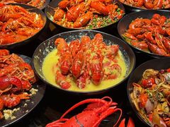 -金陵一哥龙虾馆(三牌楼总店)