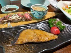 -古京·臻致料理(月湖店)