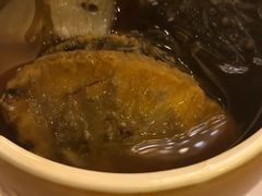 -聚春园自助餐厅(东街口店)