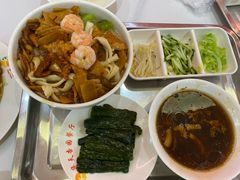-杏园餐厅(西四北大街店)