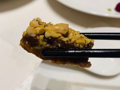 -臻宝中餐厅·大连菜·海鲜·融合菜(大连一方城堡豪华精选酒店)