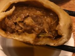 -清真吴记门钉肉饼·喜多利