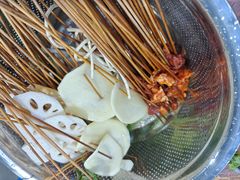 -红牌楼老号串串(银海佳苑店)