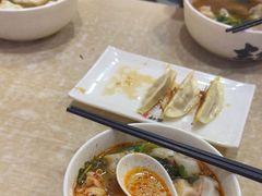 -吉祥馄饨(杭州博库书城店)