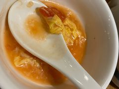 -吕氏疙瘩汤•海鲜新鲁菜(江山南路店)