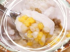 -鲜芋仙(太原街万达店)