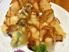-松坂屋日料自助(长城路店)
