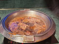 -牛New寿喜烧(中山公园龙之梦店)