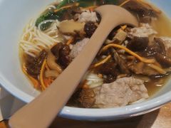 -云味馆·云南菜·云南米线(景田店)