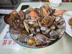 海鲜大咖-颐和海鲜·饺子馆