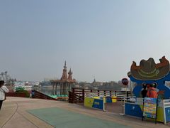 -大连海昌发现王国主题公园