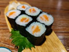 -桂马·日本料理·海胆·海鲜饭·酒场(民主广场店)