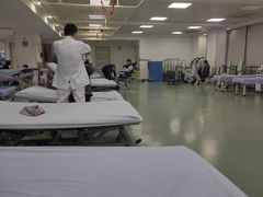 -上海永慈康复医院