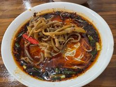 -智强牛肉面