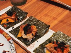 -隐月· 㐂和食屋(芝罘万达公馆店)