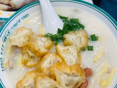 -西关明记肠粉(荔枝湾店)