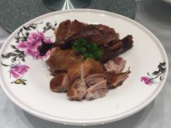 -聚春园自助餐厅(东街口店)