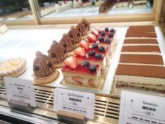 -Sunflour(来福士店)