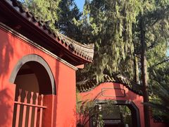 -成都武侯祠博物馆