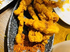 酥肉-付小姐在成都(五道口店)