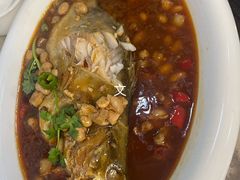 -臭鳜鱼人家·老字号徽菜